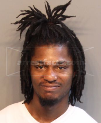 Rawshard Jabarr Smith