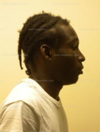 Jermaine C Oliver