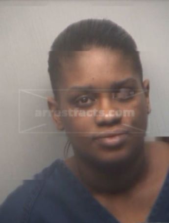 Kimberly Morris