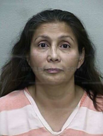 Lucy R Solis