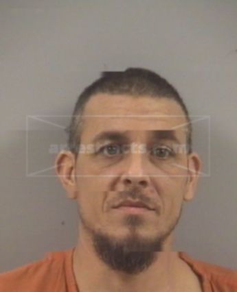 Eric Jay Hendricksen