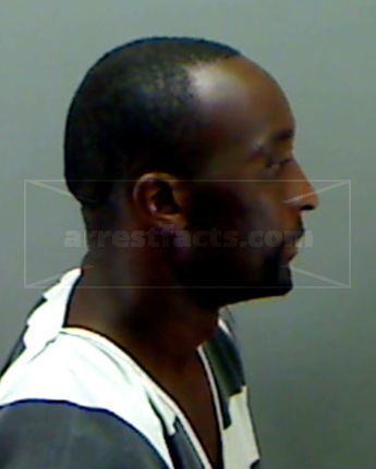 Chingo Lewis Brown