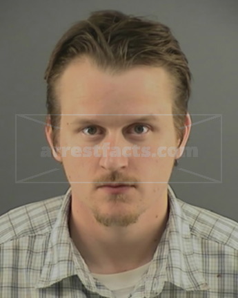Dustin Anthony Carrigan
