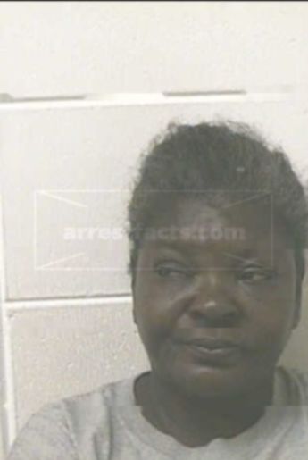 Shirley Ann Tolbert