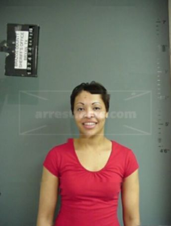 Dawnayel Brandy Howard
