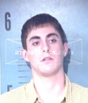 Jonathan Michael Stewart