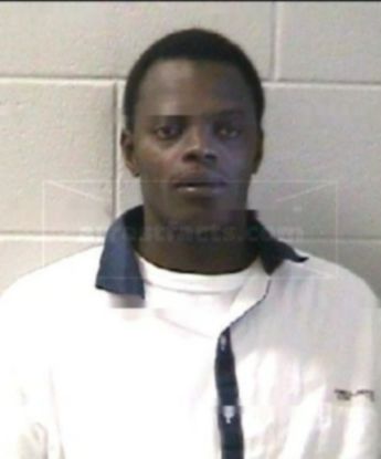 Dexter Devon Powell