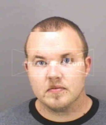 Michael Melbourne Ritter Jr.