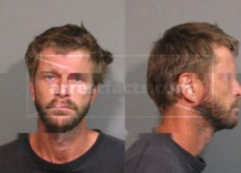 Timothy Curtis Mccall