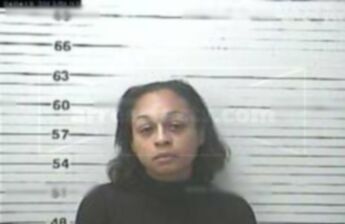 Tanisha Kyser West