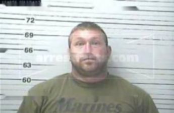 James Boyd Woodward