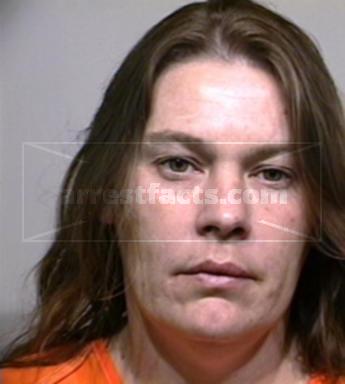 Kayla Darlene Buchanan