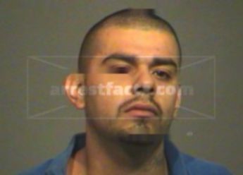 Robert Baca Cardenas Iii