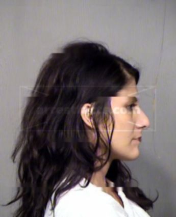 Angelina Theresa Moraga