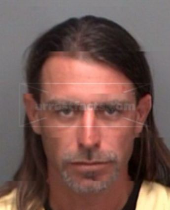 Darrell Thomas Ladd
