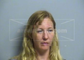 Adrianna Dawn Speer