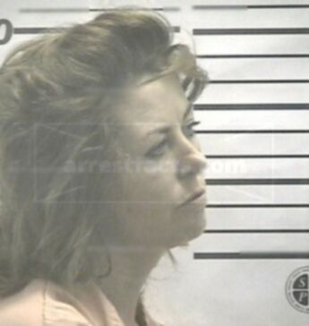 Marie Wilburn