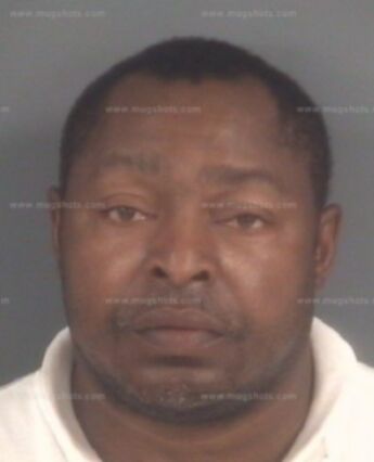 Vernon Lee Mccray
