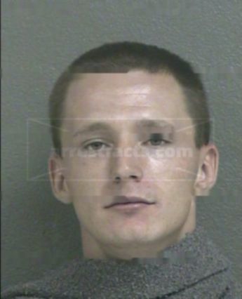 Davy Ray Bardwell Ii