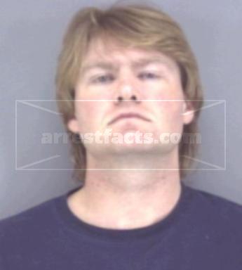 Scott James Davis