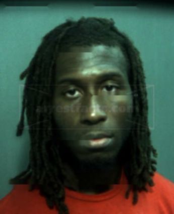 Jazmond Jermaine Price