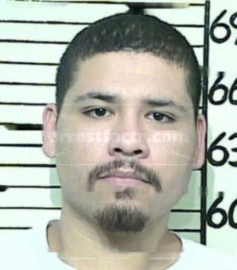 Silvano Estevan Salinas