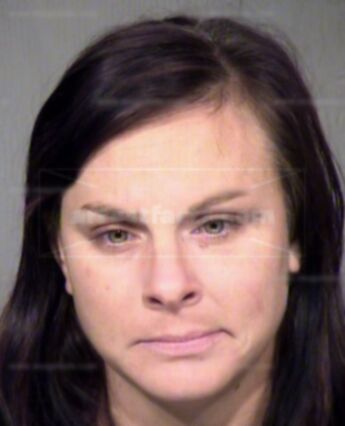 Christina Elaine Smallwood