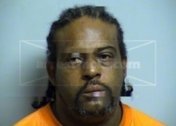 Marlon Lamont Benson