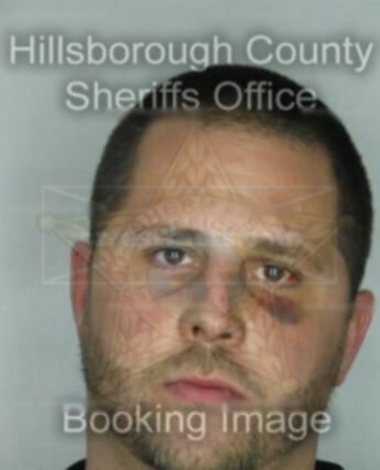 Kevin Daniel Kirkpatrick