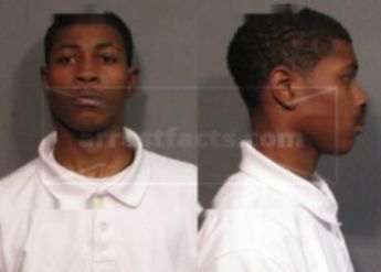 Laderrick Keninyo Gilliam