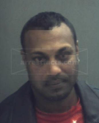 Eshwar Harripersaud