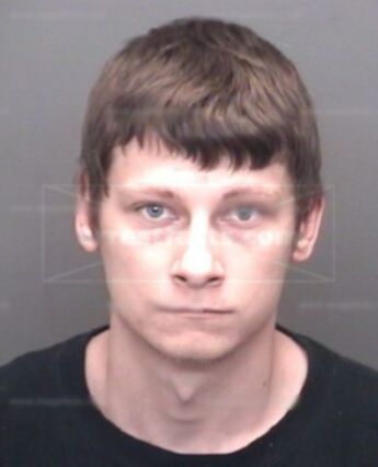 Trey Vaughn Lewis