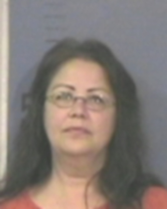 Vickie Donald Stockton