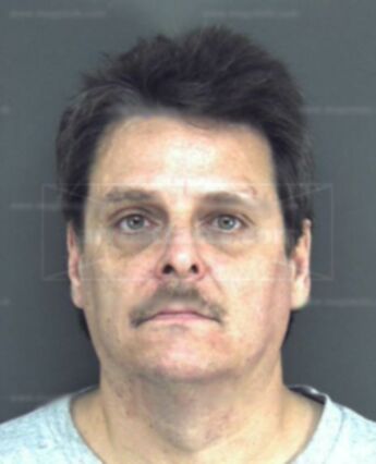 Roger Douglas Williams