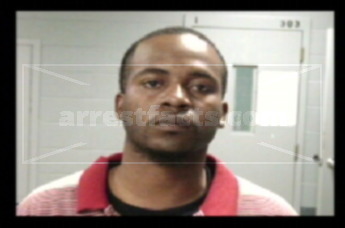 Charles Darrell Ware