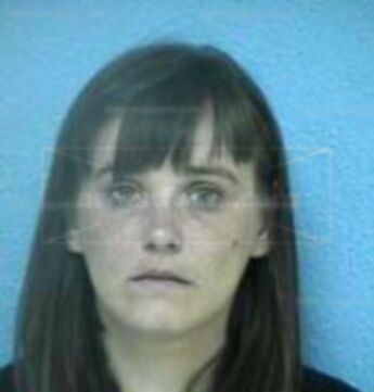 Patricia Ann Hughes