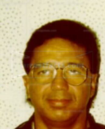 Louis Carrillo