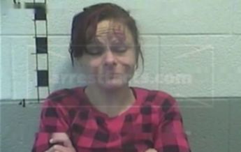 Gina Marie Davis