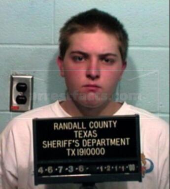 Jacob Maupin Lamberson