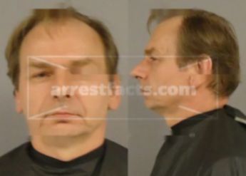 Gregory Bogdon Karpinski