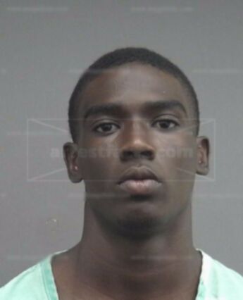 Deante Tromaine Alston