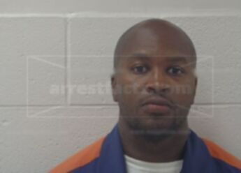 Sid Terrell Jones