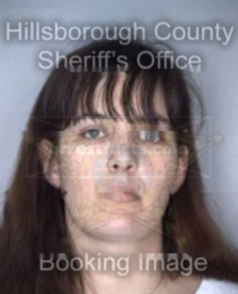 Jennifer Tracy Burrows