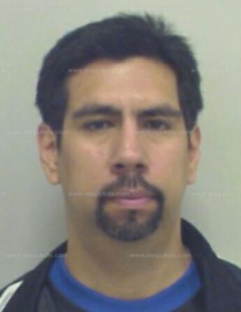 Regelio Villarreal