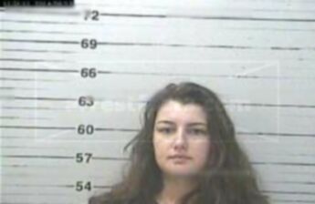 Erica Denae Brinson