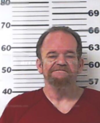 Wesley Paul Sprabary
