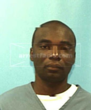 Bryant Daniels