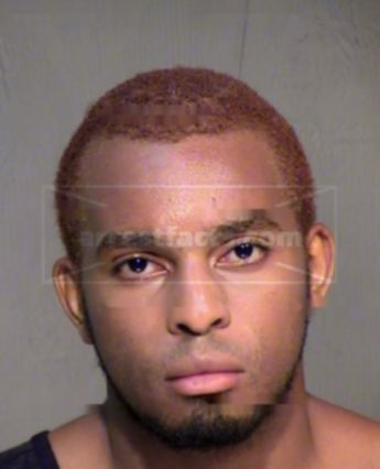 Evan A Haymon