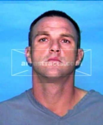 Jarrett Wayne Mccallister