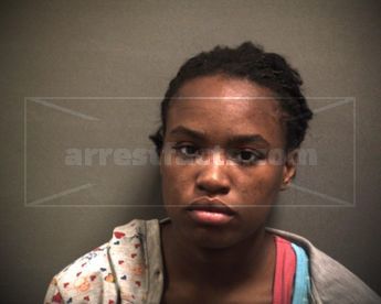Quinnesha Monae Johnson